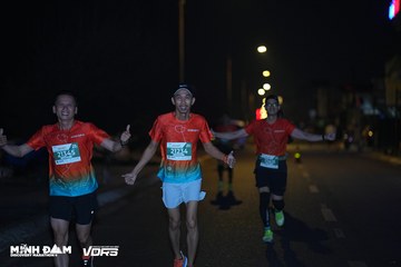 Minh Dam Discovery Marathon 2024 - Ảnh #1276122