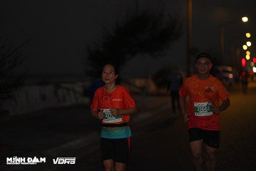 Minh Dam Discovery Marathon 2024 - Ảnh #1277790