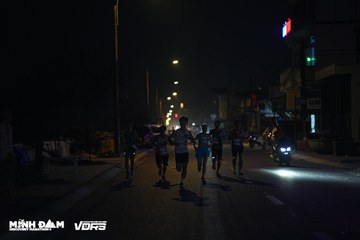 Minh Dam Discovery Marathon 2024 - Ảnh #1274767