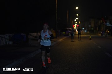 Minh Dam Discovery Marathon 2024 - Ảnh #1275127
