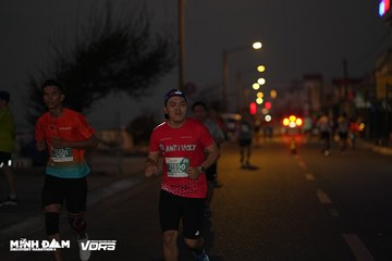 Minh Dam Discovery Marathon 2024 - Ảnh #1277992