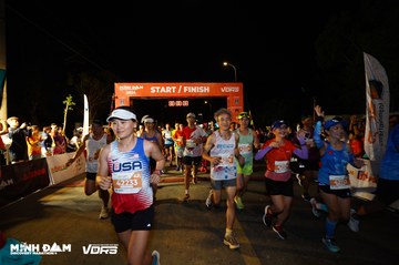 Minh Dam Discovery Marathon 2024 - Ảnh #1272345