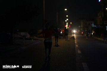 Minh Dam Discovery Marathon 2024 - Ảnh #1276794