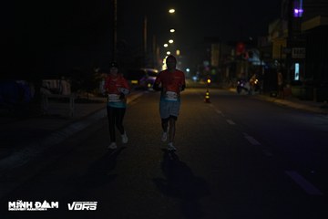 Minh Dam Discovery Marathon 2024 - Ảnh #1274723