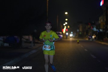Minh Dam Discovery Marathon 2024 - Ảnh #1272524