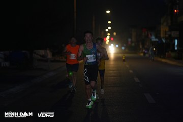 Minh Dam Discovery Marathon 2024 - Ảnh #1273439