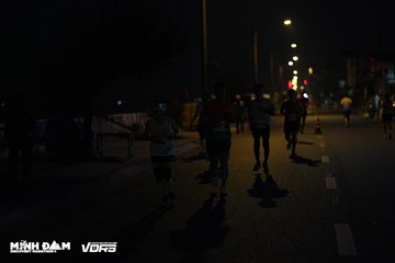 Minh Dam Discovery Marathon 2024 - Ảnh #1276928