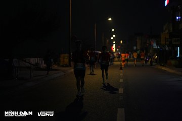 Minh Dam Discovery Marathon 2024 - Ảnh #1276909