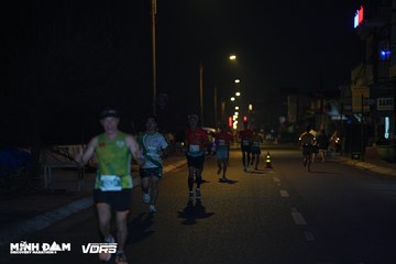 Minh Dam Discovery Marathon 2024 - Ảnh #1276091