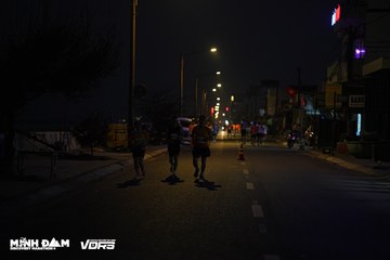 Minh Dam Discovery Marathon 2024 - Ảnh #1277423