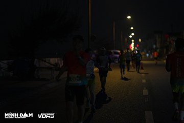 Minh Dam Discovery Marathon 2024 - Ảnh #1277232