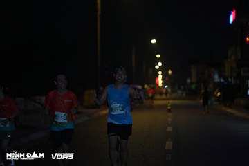 Minh Dam Discovery Marathon 2024 - Ảnh #1275782