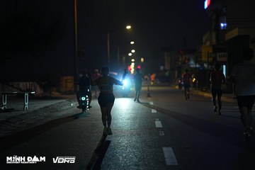 Minh Dam Discovery Marathon 2024 - Ảnh #1277309