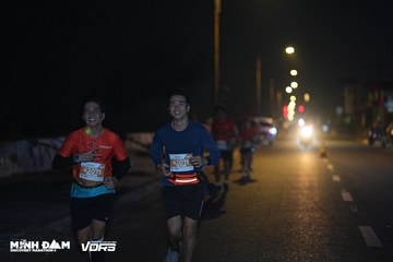 Minh Dam Discovery Marathon 2024 - Ảnh #1273204