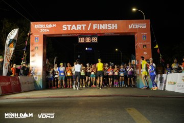 Minh Dam Discovery Marathon 2024 - Ảnh #1272847