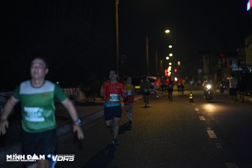Minh Dam Discovery Marathon 2024 - Ảnh #1276073