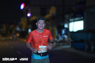 Minh Dam Discovery Marathon 2024 - Ảnh #1274697