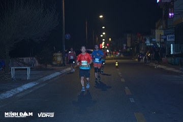 Minh Dam Discovery Marathon 2024 - Ảnh #1276501