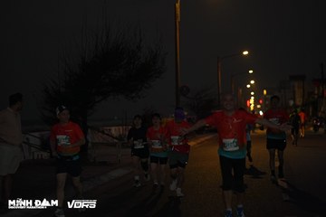 Minh Dam Discovery Marathon 2024 - Ảnh #1277684