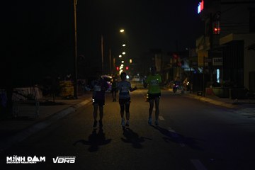 Minh Dam Discovery Marathon 2024 - Ảnh #1272438