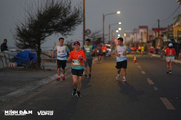 Minh Dam Discovery Marathon 2024 - Ảnh #1278185