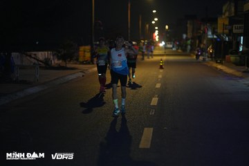 Minh Dam Discovery Marathon 2024 - Ảnh #1271963