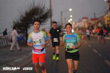 Minh Dam Discovery Marathon 2024 - Ảnh #1278231