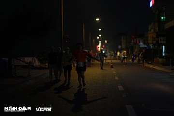 Minh Dam Discovery Marathon 2024 - Ảnh #1276769