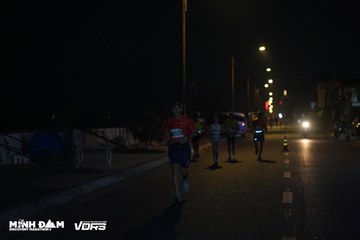 Minh Dam Discovery Marathon 2024 - Ảnh #1275562