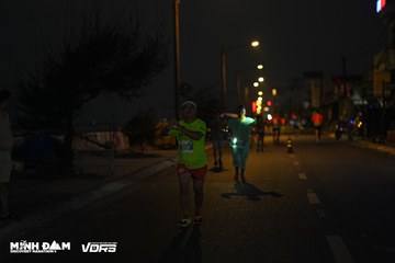 Minh Dam Discovery Marathon 2024 - Ảnh #1277658