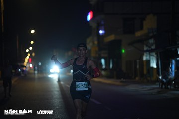 Minh Dam Discovery Marathon 2024 - Ảnh #1274759