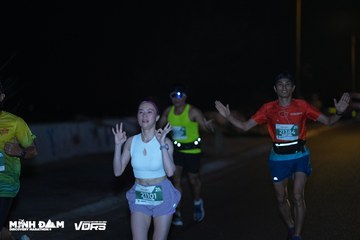 Minh Dam Discovery Marathon 2024 - Ảnh #1275587