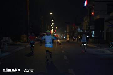 Minh Dam Discovery Marathon 2024 - Ảnh #1276787