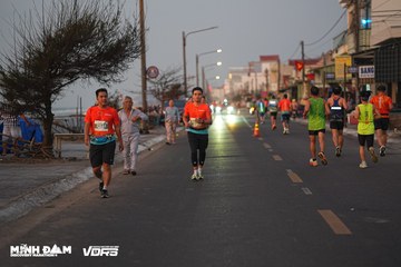Minh Dam Discovery Marathon 2024 - Ảnh #1278377