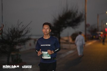 Minh Dam Discovery Marathon 2024 - Ảnh #1278069