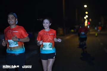 Minh Dam Discovery Marathon 2024 - Ảnh #1276469