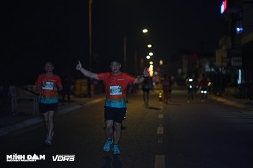 Minh Dam Discovery Marathon 2024 - Ảnh #1276897