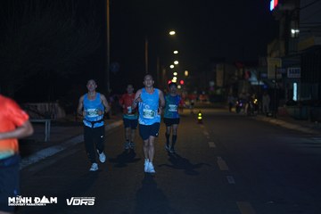 Minh Dam Discovery Marathon 2024 - Ảnh #1276344