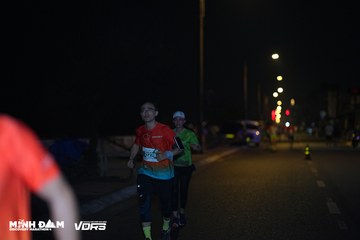Minh Dam Discovery Marathon 2024 - Ảnh #1276129