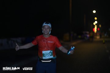 Minh Dam Discovery Marathon 2024 - Ảnh #1276063