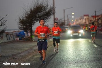 Minh Dam Discovery Marathon 2024 - Ảnh #1278387
