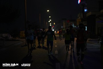 Minh Dam Discovery Marathon 2024 - Ảnh #1277249