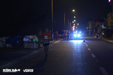 Minh Dam Discovery Marathon 2024 - Ảnh #1272152