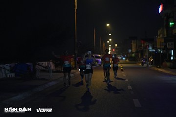 Minh Dam Discovery Marathon 2024 - Ảnh #1272735