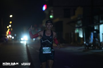 Minh Dam Discovery Marathon 2024 - Ảnh #1274761