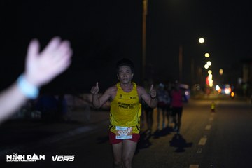 Minh Dam Discovery Marathon 2024 - Ảnh #1271686