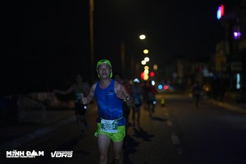 Minh Dam Discovery Marathon 2024 - Ảnh #1275436