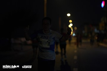 Minh Dam Discovery Marathon 2024 - Ảnh #1276892