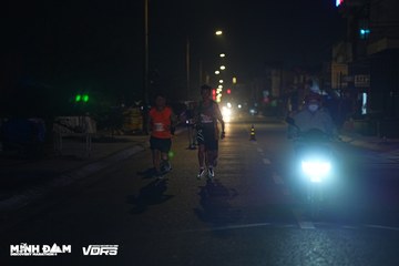 Minh Dam Discovery Marathon 2024 - Ảnh #1273408