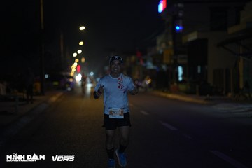 Minh Dam Discovery Marathon 2024 - Ảnh #1274745